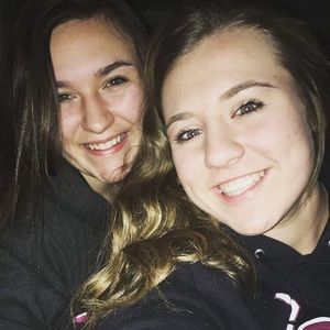 Meet your Posher, Ashlynn